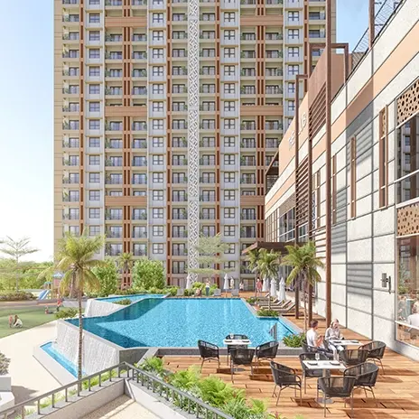 Godrej Rajendra Nagar Photos